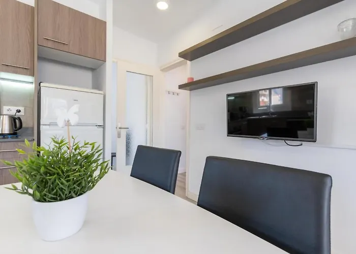 Vedos By Interhome Apartment *