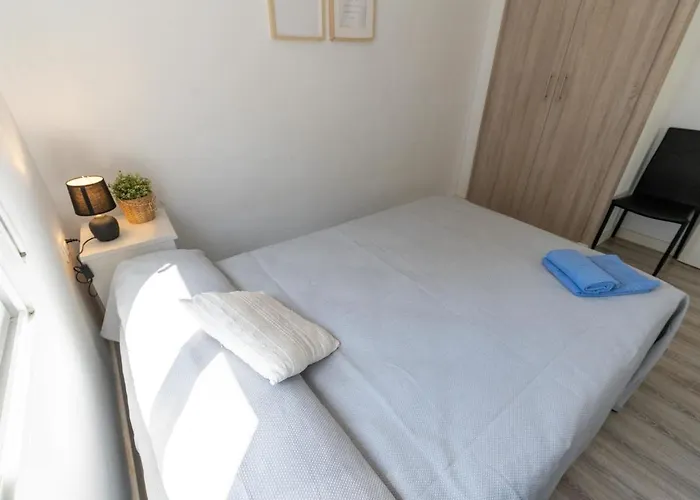 Vedos By Interhome Apartment