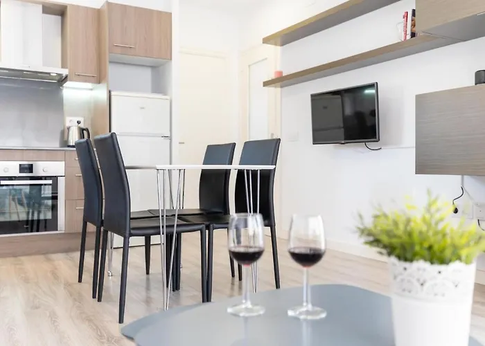 Vedos By Interhome