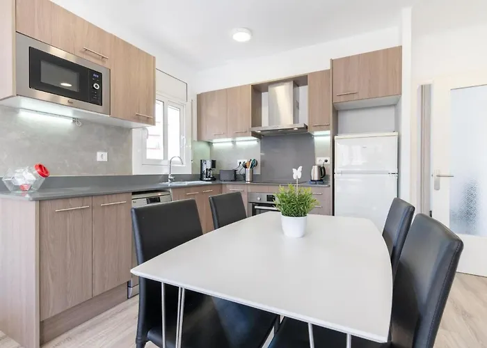 Vedos By Interhome Apartment