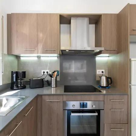 Vedos By Interhome *