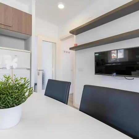 Vedos By Interhome Apartment *
