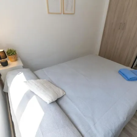 Vedos By Interhome Apartment