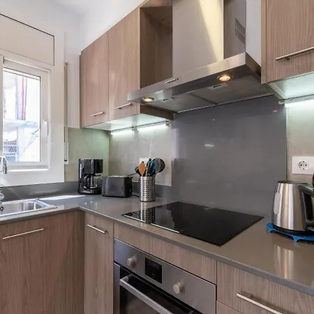Vedos By Interhome *
