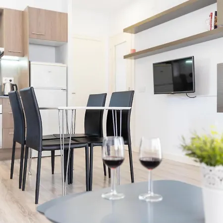 Vedos By Interhome