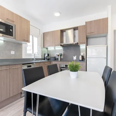 Vedos By Interhome Apartment