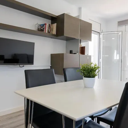 Vedos By Interhome * Roses