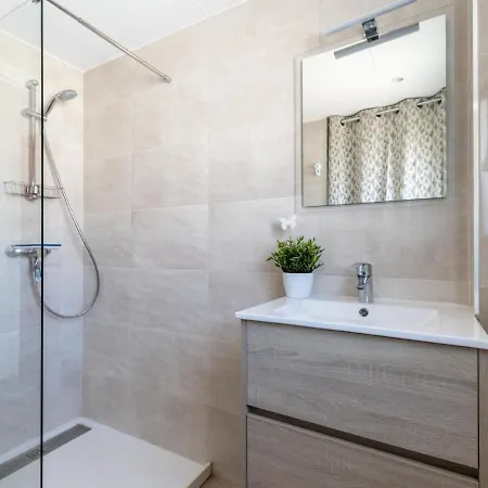 Vedos By Interhome *