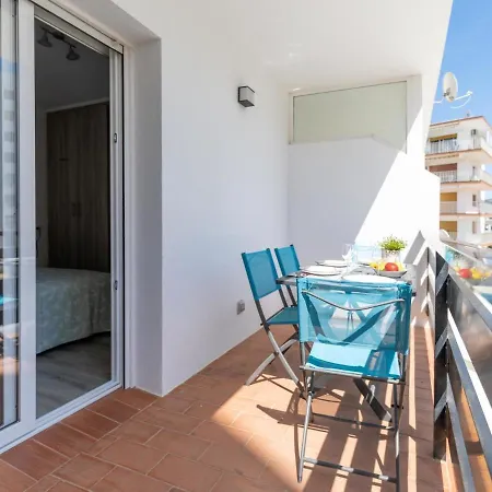 Vedos By Interhome Apartment