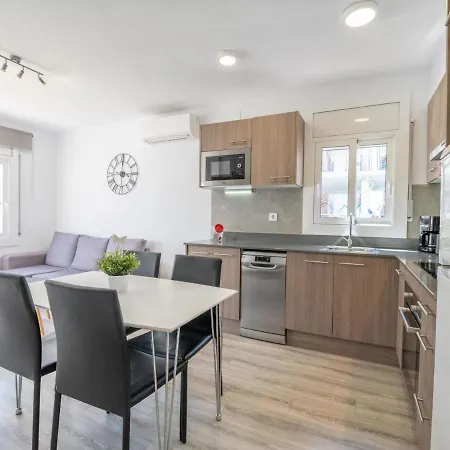 Apartment Vedos By Interhome *