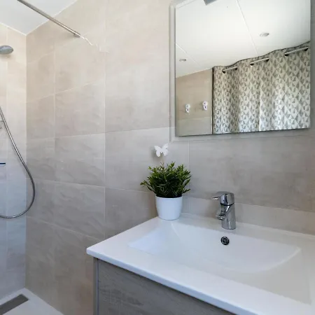 Lejlighed Vedos By Interhome *